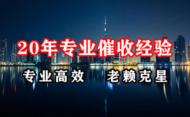 芦山清债公司
