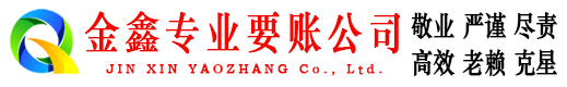 芦山金鑫清债公司